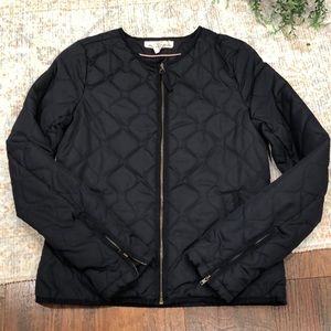 H&M Quilted Jacket